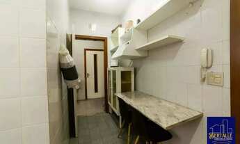 Imagem 7: Apartamento para aluguel, 4 quartos, 1 suíte, 2 vagas, Funcionários - Belo Horizonte/MG