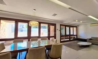 Imagem: Casa com 3 quartos (3 suítes) no bairro