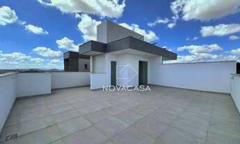 Imagem: Cobertura com 3 dormitórios à venda, 160