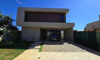 Imagem: Sobrado com 4 suites Alphaville 3