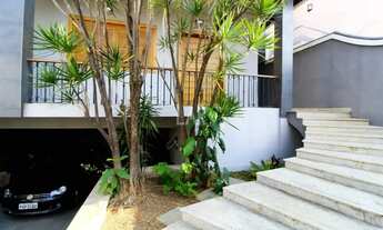 Imagem: Casa à venda, 5 quartos, 3 suítes, 3 vagas