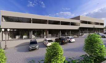 Imagem 4: Loja para alugar por R$ 10164.00, 169.40 m2 - CENTRO - PINHAIS/PR