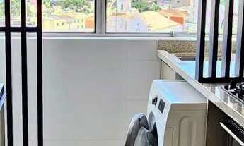 Imagem 7: Imóvel para Aluguel e Venda 46 m2 com 1 quarto em Centro - Curitiba - PR