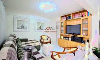 Imagem 3: Venda Apartamento 3 Dormitórios - 120 m² Jardim Paulista