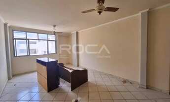 Imagem 6: Kitnet para alugar com 1 quarto no Centro, em Ribeirão Preto