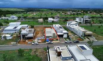 Imagem: Ágio Casa Condomínio Parque das Acácias