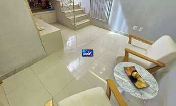 Imagem 6: Cobertura, 3 quartos, 1 suite, 3 vagas