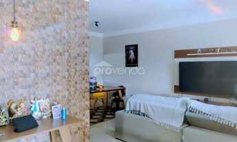 Imagem 6: CASA 03 QUARTOS, 01 SUÍTE 135m² - JARDIM PRESIDENTE - GOIÂNIA - GO