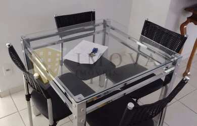 Imagem 4: Apartamento Padrão em Ribeirão Preto