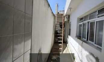 Imagem 4: Casa 3 Quartos São Paulo - SP - Vila Santa Maria