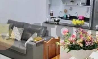 Imagem 4: Apartamento com 2 dormitórios à venda, 70 m² por R$ 490.000,00 - Sumaré - Caraguatatuba/SP