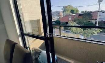 Imagem 3: APARTAMENTO AMPLO COM SACADA, CHURRASQUEIRA E EXCELENTE LOCALIZAÇÃO!