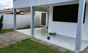 Imagem: Casa 1ª andar em Tambauzinho 03 Quartos