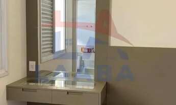 Imagem 4: Apartamento para Locação, Edifício Belvedere Indaiatuba SP