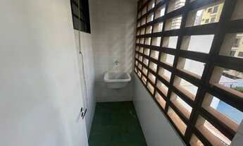 Imagem 6: Apartamento de 1 dormitório para alugar no Centro de Ribeirão Preto