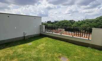 Imagem 5: Sobrado à venda com 3 suítes no Bairro Palmeiras em Campinas