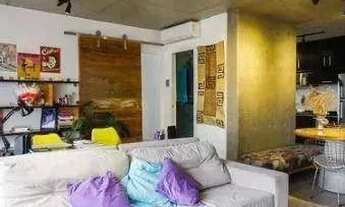 Imagem: Apartamento com 1 dormitório para alugar