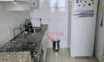 Imagem 5: Apartamento à Venda de 02 Quartos sendo 01 Suíte no Bairro Jardim Nova Aliança Sul em Ribe