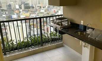 Imagem 4: Apartamento à Venda na Bela Vista no Con. Natu Gardens Pronto para Morar!