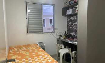 Imagem 6: Oportunidade - Apartamento - Condomínio Spazio Campo Giallo - Vila Tesouro - 2 Dormitórios