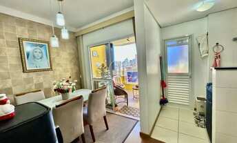 Imagem 6: Apartamento 2 Quartos com 1 Suíte e 73m² - Campinas