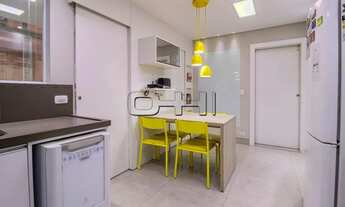 Imagem 16: Venda Apartamento 3 Dormitórios - 177 m² Bela Vista