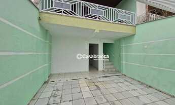 Imagem 3: Casa com 3 quartos a venda ou aluguel no Jardim Saira Sorocaba SP