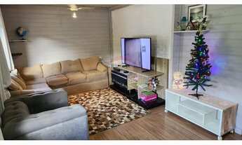 Imagem 3: CASA COM 3 QUATROS 2 VAGAS DE GARAGEM, BATEIAS - CAMPO LARGO - PR