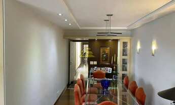 Imagem 7: Leblon Apartamento com 4 dormitórios