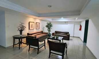 Imagem 3: Cobertura Linear - 4 Suítes | 302m2 | Porteira Fechada | Vista Mar