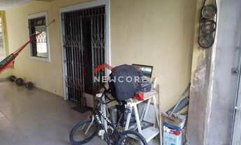 Imagem 3: Casa de condomínio em Avenida Santo Amaro de Ipitanga - Vida Nova - Lauro de Freitas/BA