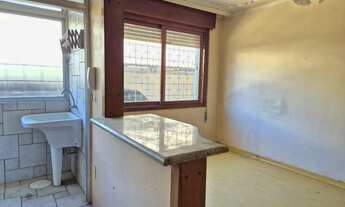 Imagem 5: 2Dormitórios, térreo