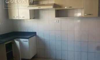 Imagem 3: Terreno a venda - Vila Alto de Santo André, Santo André