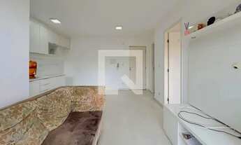 Imagem 6: Apartamento à Venda - Cambuci, 1 Quarto, 32 m2