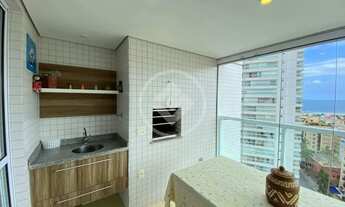 Imagem 6: Apartamento vista mar na praia da Enseada. codigo: 104155