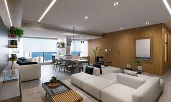 Imagem 6: REPASSE DE APTO ANDAR ALTO NA RUA AMAZONAS,03 OU 04 QUARTOS, 02 SUITES,LAZER, VISTA MAR,02