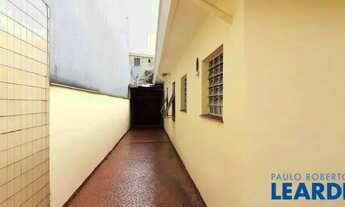 Imagem 6: CASA TÉRREA - ACLIMAÇÃO - SP