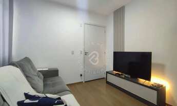 Imagem 5: Apartamento com 2 dormitórios à venda, 43 m² por R$ 180.000 - Nova Sapucaia - Sapucaia do