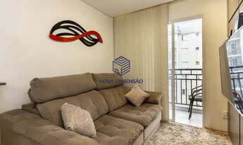 Imagem: Apartamento em Quarta Parada