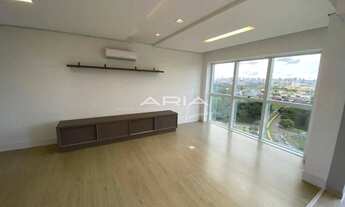 Imagem 5: Apartamento para LOCAÇÃO no Palazzo di Cesare, Bela Suiça, Londrina PR