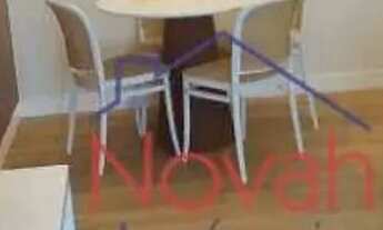 Imagem 2: Apartamento com 2 dormitórios para alugar, 70 m² por R$ 5.000,00/mês - Boqueirão - Santos