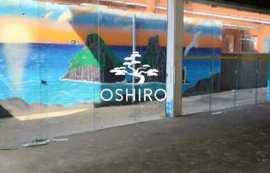 Imagem 2: Casa comercial para locação - Embaré - Santos- SP