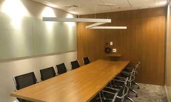 Imagem 4: VILA OLIMPIA - 300 METROS - 6 VAGAS - MOBILIADO E DECORADO