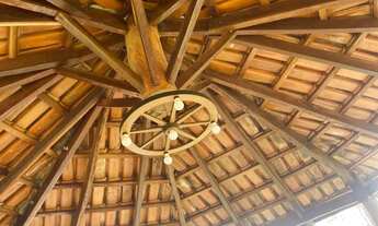 Imagem 4: Chácara beira rio