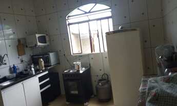 Imagem 3: Vendo casa bairro fazenda Castro