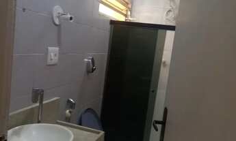 Imagem 5: Aluga casa na Taquara no condomínio Gramado com segurança 24h