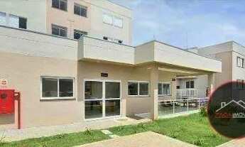 Imagem: Apartamento com 2 dormitórios à venda