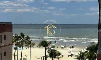 Imagem: Apartamento 2 Quartos 1 suite sacada vista