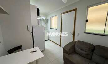 Imagem 7: Apartamento com 1 quarto, 1 vaga à venda, 35 m² por R$ 280.000 - Edifício Camburí - Bauru