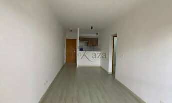 Imagem 3: Oportunidade - Apartamento - Parque Santo Antônio - Residencial Torres do Parque - Jacareí